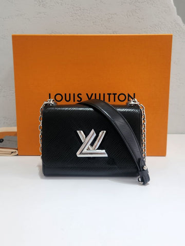 LOUIS VUITTON Twist PM Schultertasche 156420139
