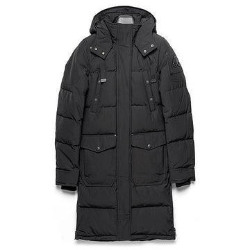 Moose Knuckles Women's Down Long Padding 28612956