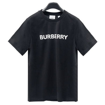 BURBERRY コットン T シャツ ロゴ プリント 女性用 8055251 40314670