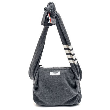 Thom Browne Crewneck Sweater Shell Bag 51484809
