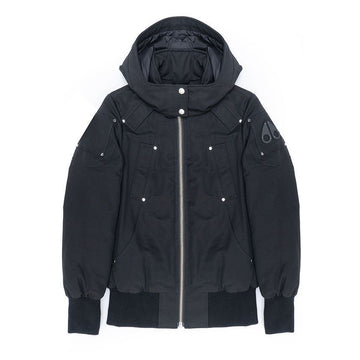 Moose Knuckles Bomber Down Jacket 63436144