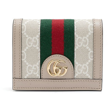 GUCCI オフィディア GG カードケース ウォレット 523155-UULAG-9682 73791873