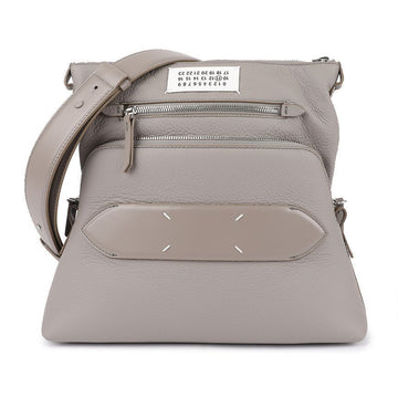 Maison Margiela Soft 5AC Leather Shoulder Bag 79701663