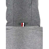 THOM BROWNE 4ストライプ RWB タブ ループバック フーディ (MJT074F 00535 982) 156432100 [P]