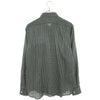 CELINE チェックコットンのルーズシャツ 156434202 [P]