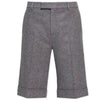 GUCCI Mélange Stoff Shorts 156434647 [P]