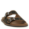 FENDI 26 Feel fabric sandals (フィル ファブリック サンダル) (7X1604 AJZF F1ICN) 156435305 [P]