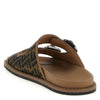 FENDI 26 Feel fabric sandals (フィル ファブリック サンダル) (7X1604 AJZF F1ICN) 156435305 [P]