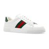 Gucci 26FW Ace Web Sneakers 156436784 [P]