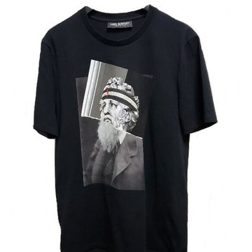 Neil Barrett Poseidon T-Shirt L 156446863