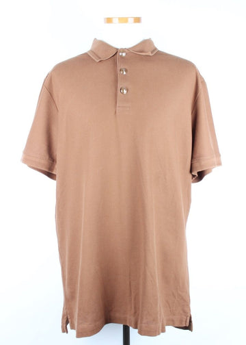 BURBERRY PK Polo-Shirt Kurzarm XL (105 110) 156457937