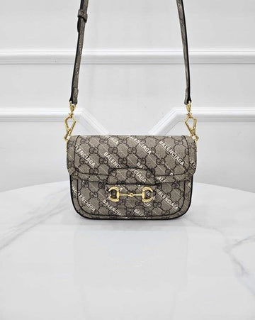 Gucci Horsebit 1955 Crossbody Bag 658574 156458078