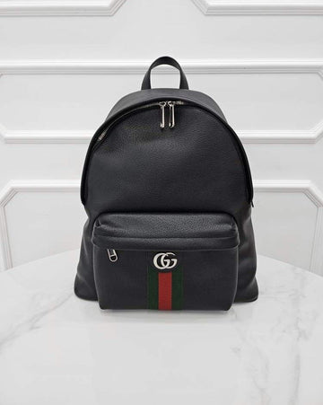 GUCCI オフィディア ミディアム バックパック ブラック 834466 156458088