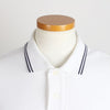 MONCLER PK Poloshirt mit Wappen Größe L 156458099 [P]