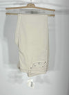 Brunello Cucinelli Cotton Garment Dyed Men's Pants 154782256 [P]