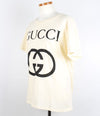 GUCCI GGロゴ半袖Tシャツ S(95~100) 156458442 [P]