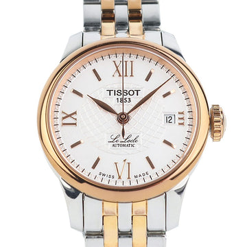 Tissot Le Locle Automatic Small Women's Watch 37195 156458625