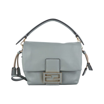 Fendi Iconic Baguette Mamma Bag Small 37204-3 156459579