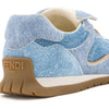FENDI 26 Wave Pulse Sneakers 156463097 [P]