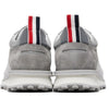 Thom Browne Vitello Calf Alumni Sneakers 156464822 [P]