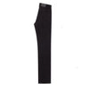 SAINT LAURENT Gerader schwarzer Denimjeans 156464846 [P]
