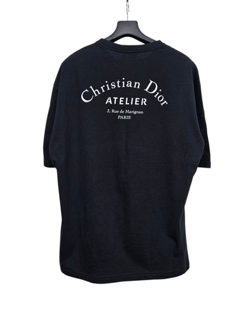 Dior Atelier Short Sleeve T-shirt XL 156465112