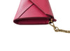 PRADA サフィアーノレザー ミニクロスバッグ 156466628 [P]