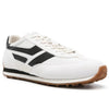 TOM FORD MIX Sneaker aus Wildleder 26FW (J1511 LCL456N WNM) 156472689 [P]