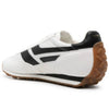 TOM FORD MIX Sneaker aus Wildleder 26FW (J1511 LCL456N WNM) 156472689 [P]