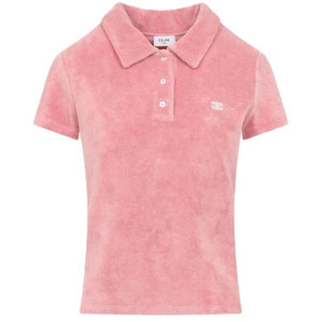Celine Polo in Terry Cotton 156473755
