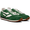TOM FORD Suede Mix Sneakers 26 156476792 [P]