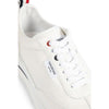 THOM BROWNE 26 Soft Napa RWB Tech Runner Sneakers 156479962 [P]