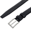 PRADA レザーシルバーバックルベルト 156479972 [P]