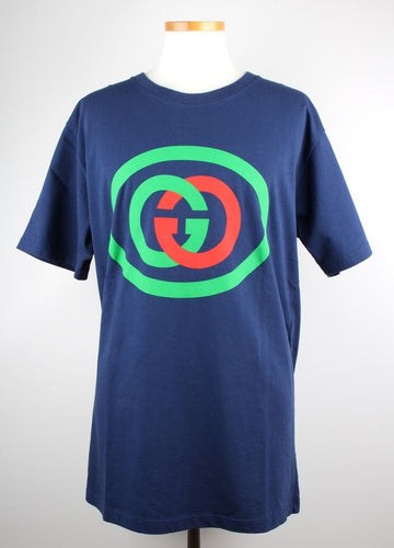 GUCCI オーバーサイズ Tシャツ S 156483526