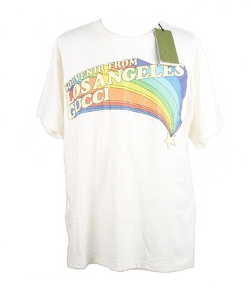 Gucci Oversized T-shirt Limited Edition XS(100) 156483608