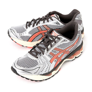 ASICS ジュル カヤノ 14 スニーカー 1203A740 101 (ユニセックス) 156484789