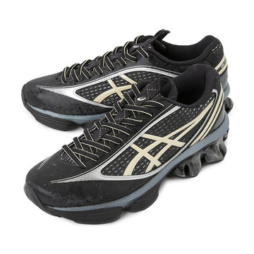 ASICS ジェル キネティック フルーエント スニーカー 1203A748 001 (ユニセックス) 156484839