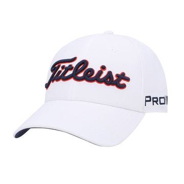 TITLEIST ツアーパフォーマンスキャップ 155990849 [P]