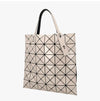 ISSEY MIYAKE ルーセント光沢トートバッグ 156331074 [P]