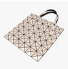 ISSEY MIYAKE ルーセント光沢トートバッグ 156331074 [P]