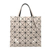 ISSEY MIYAKE ルーセント光沢トートバッグ 156331074 [P]