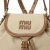 MIU MIU Damen Rucksack 156485100 [P]