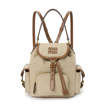 MIU MIU Damen Rucksack 156485100 [P]