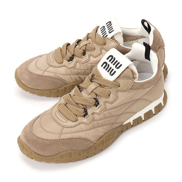 MIU MIU スニーカー 156485137