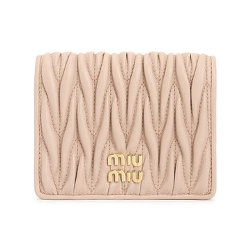 MIU MIU レディース財布 5MV204 AFPP F0236 156485176