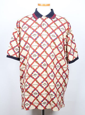 Gucci Short Sleeve Multi XXL 156485265