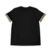 Burberry Women’s Short Sleeve Tee 154156601 [P]