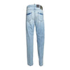 DSQUARED2 ライト パーム ビーチ ウォッシュ 642 ジーンズ 75881978 [P]