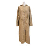 Hermes Windbreaker Long Coat 156487235 [P]