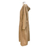 Hermes Windbreaker Long Coat 156487235 [P]